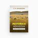 Omslag van Pastorale adviezen door C.H. Spurgeon