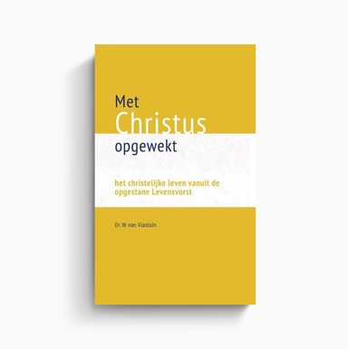 Met Christus opgewekt - Wim van Vlastuin