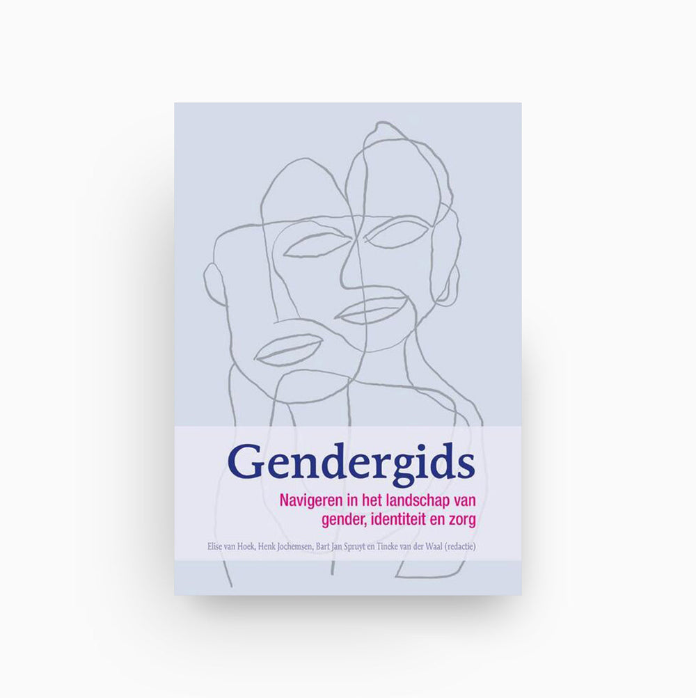 Omslag van Gendergids
