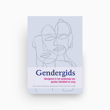 Omslag van Gendergids