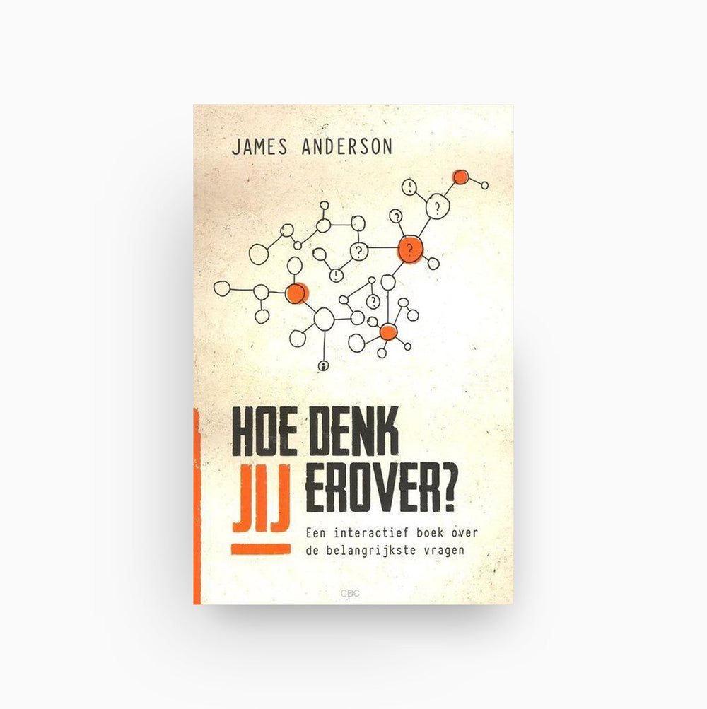 Omslag van Hoe denk jij erover?