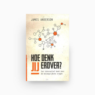 Omslag van Hoe denk jij erover?