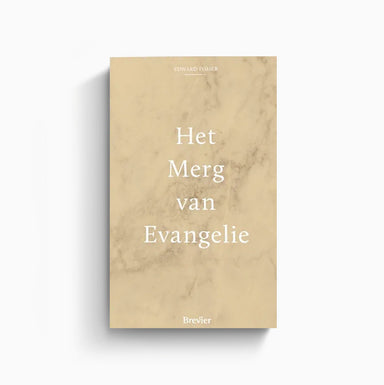 Omslag van Het merg van het Evangelie door Edward Fisher