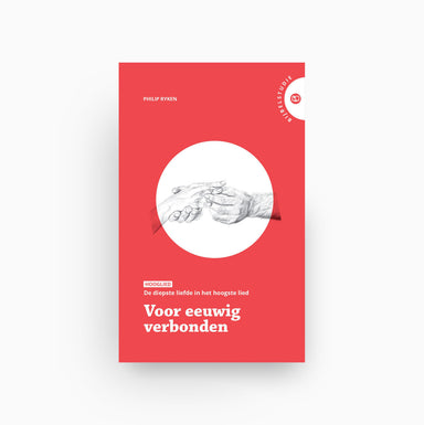 Omslag van Voor eeuwig verbonden