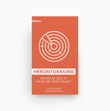 Omslag van Herontdekking