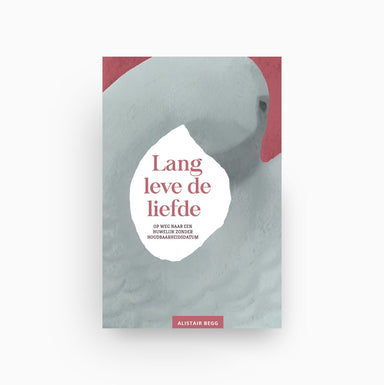 Omslag van Lang leve de liefde