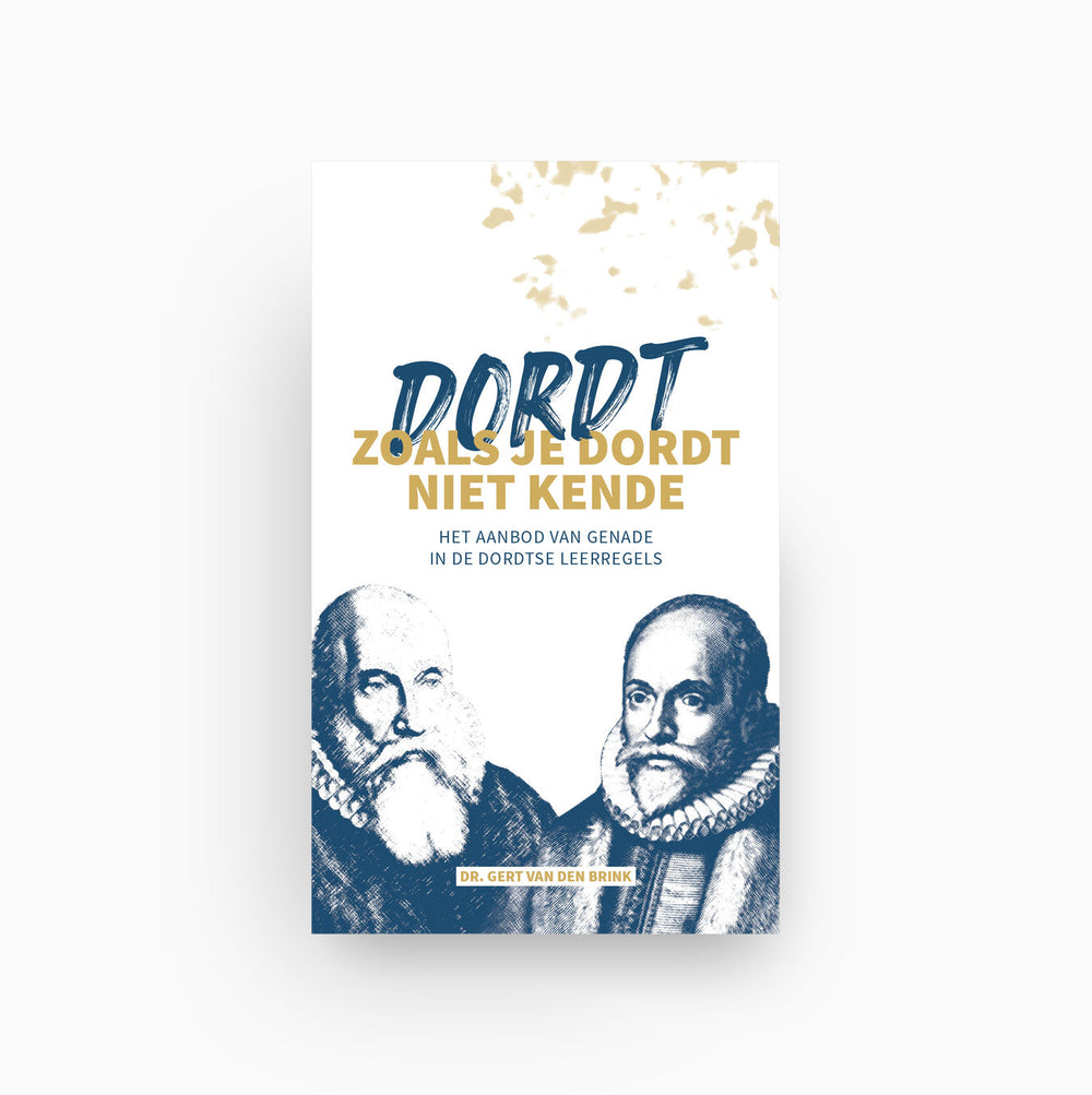 Omslag van Dordt zoals je Dordt niet kende