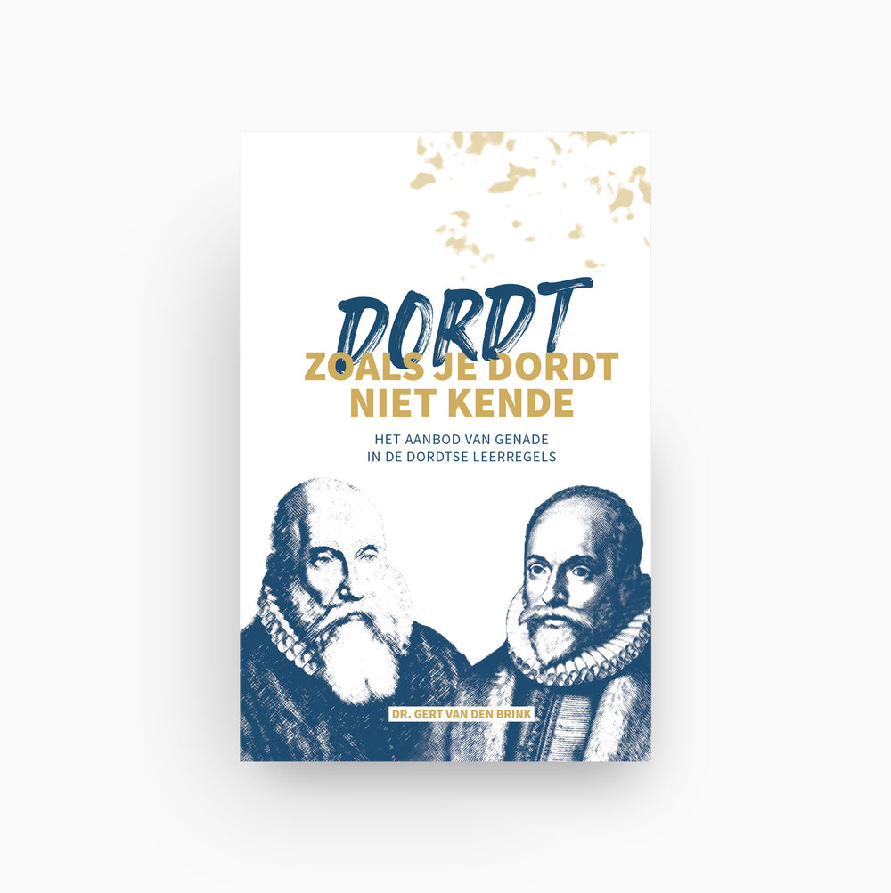 Omslag van Dordt zoals je Dordt niet kende door Gert van den Brink