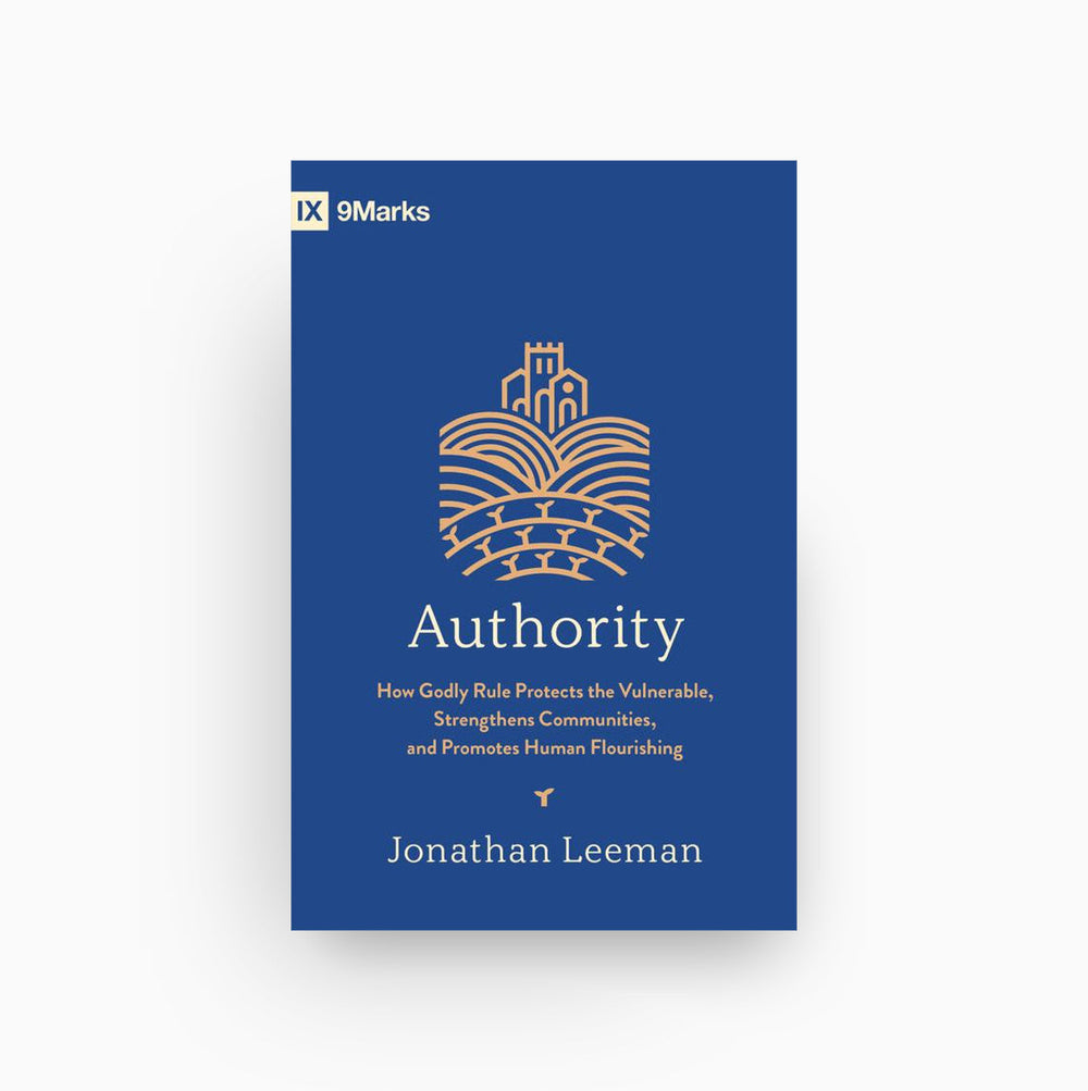 Cover of Authority