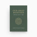 Cover of Our Great Redeemer: 365 Days with J. C. Ryle