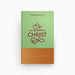 Cover of The Sight of Christ: 90 Days with the Puritans