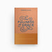 Cover of The Fullness of Grace: 90 Days with the Puritans