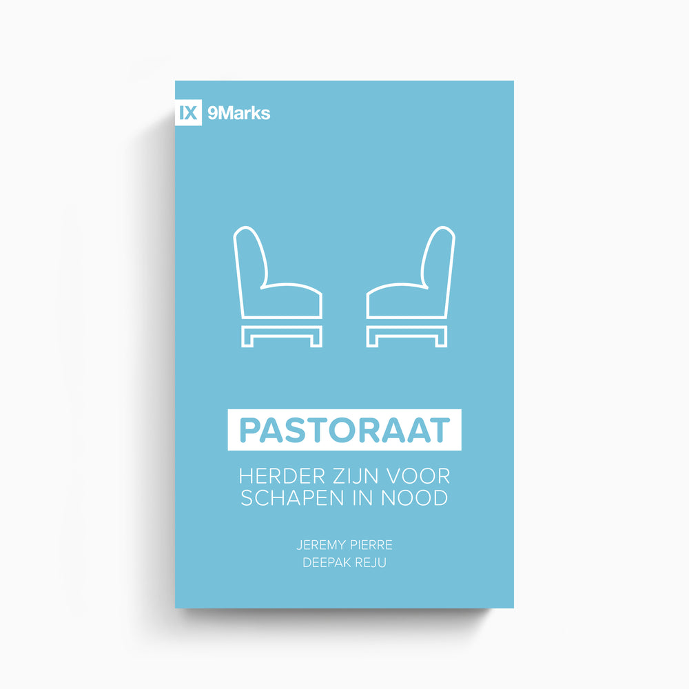 Pastoraat
