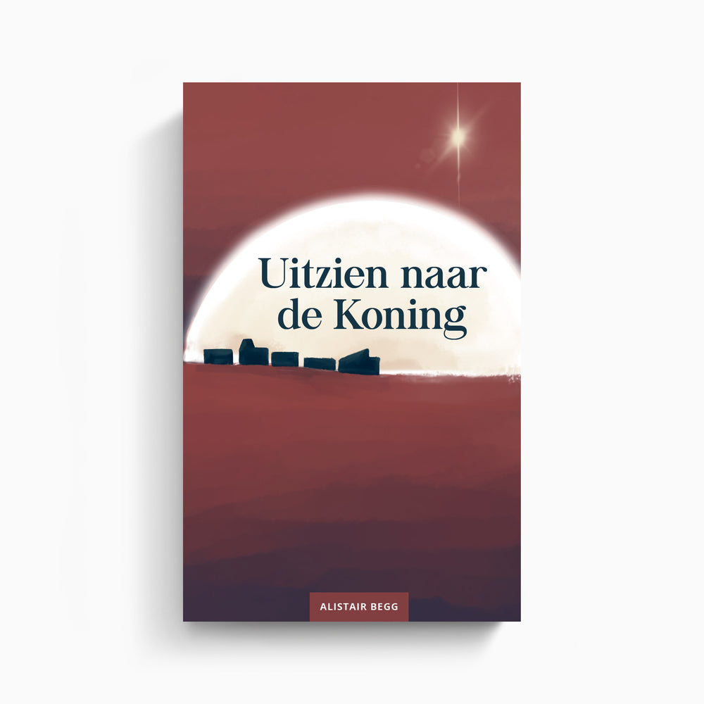 Uitzien naar de Koning