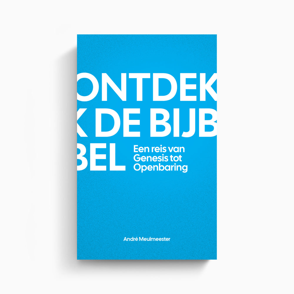 Ontdek de Bijbel