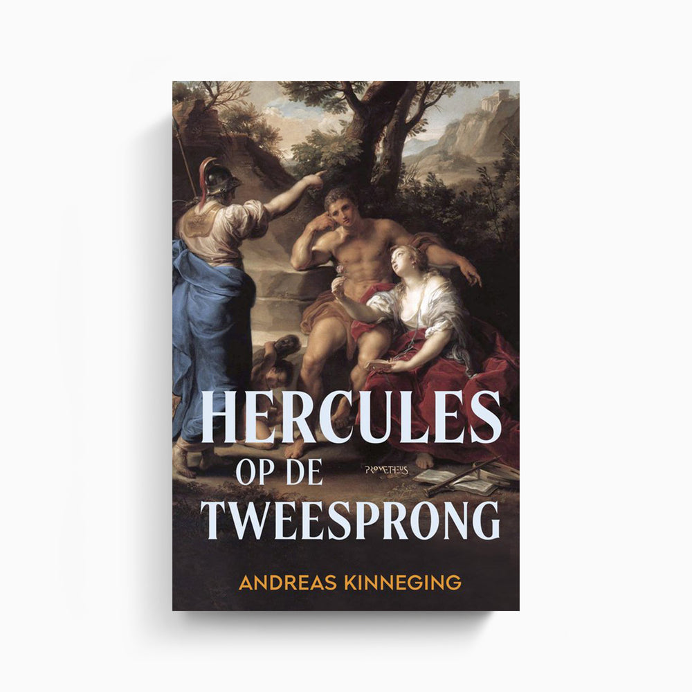 Hercules op de Tweesprong