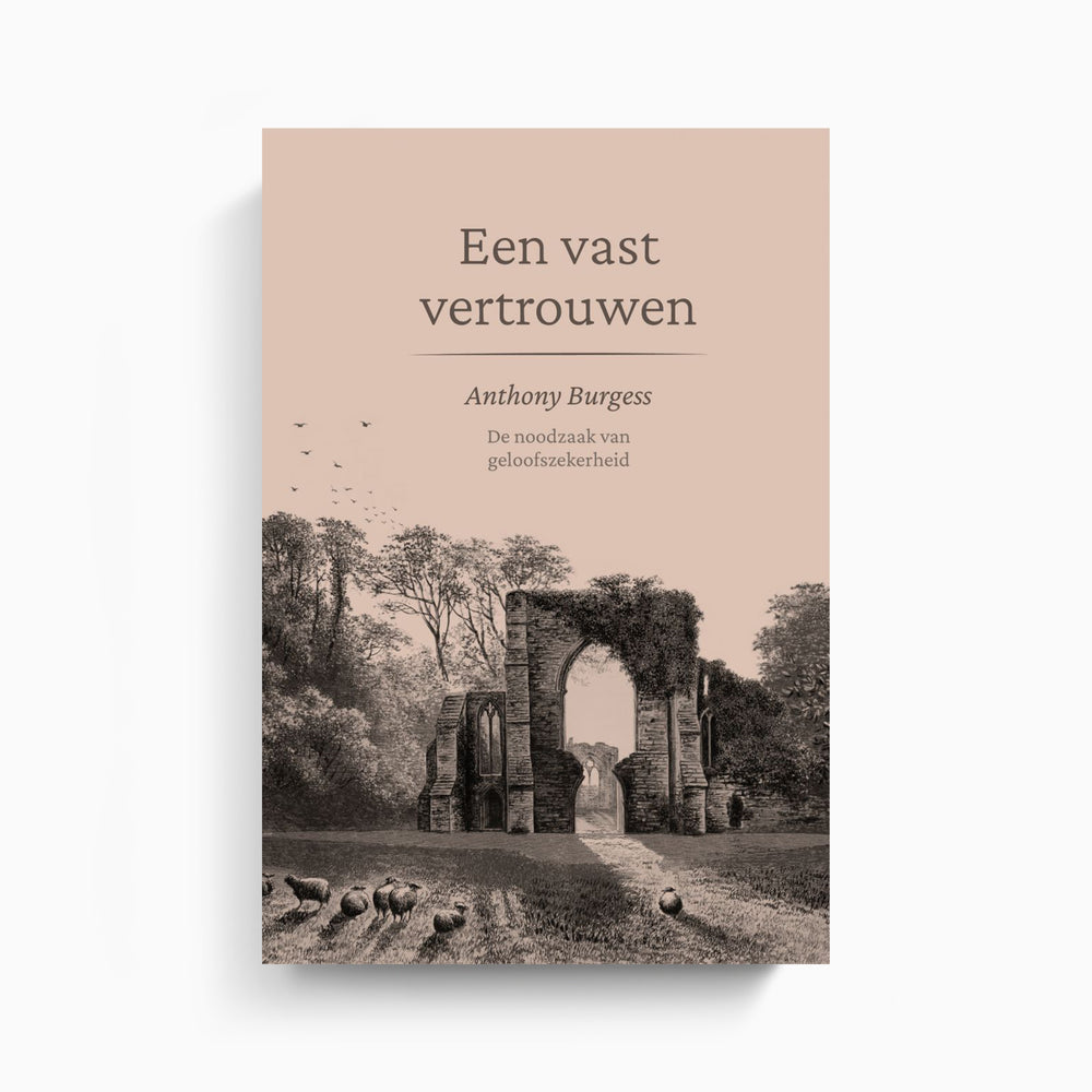 Een vast vertrouwen