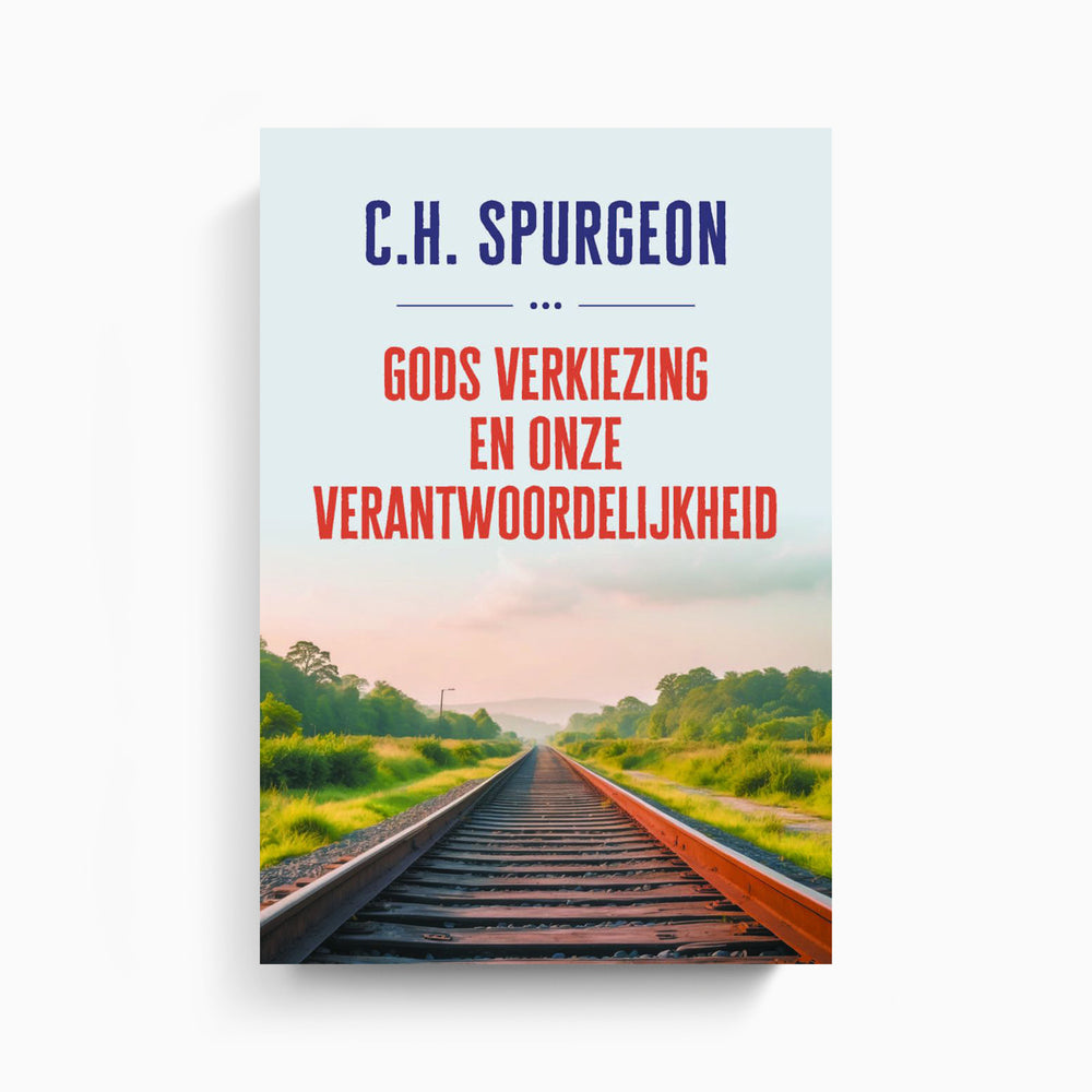 Gods verkiezing en onze verantwoordelijkheid