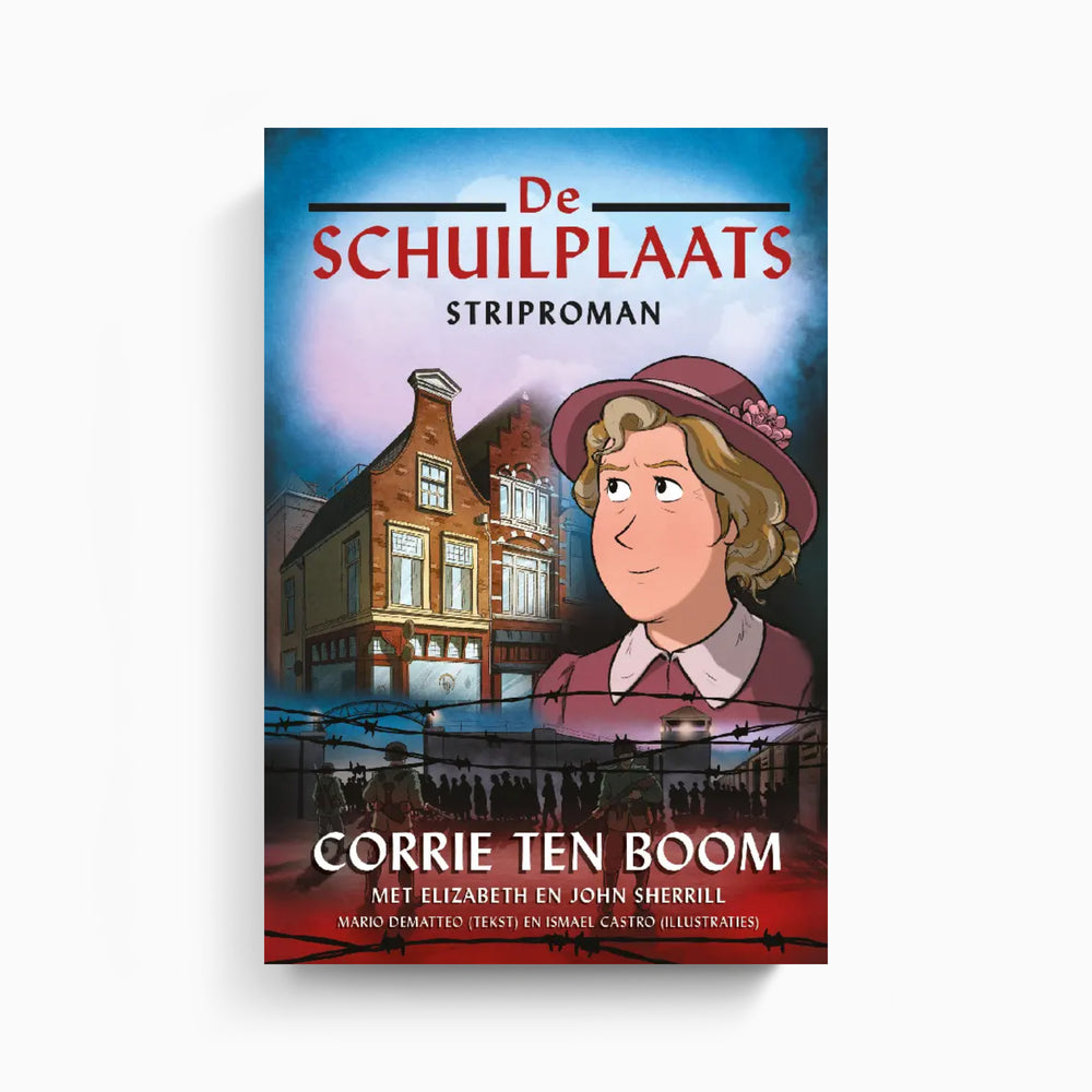 De schuilplaats