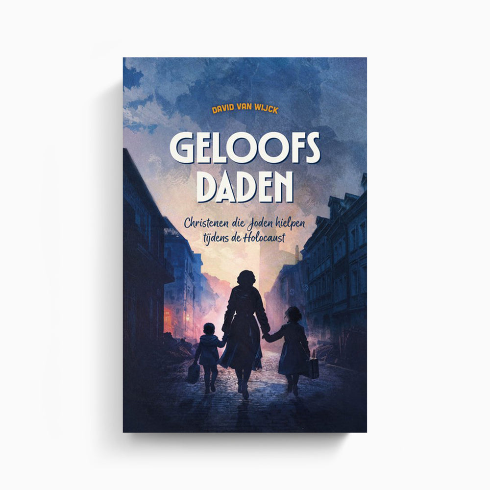 Geloofsdaden