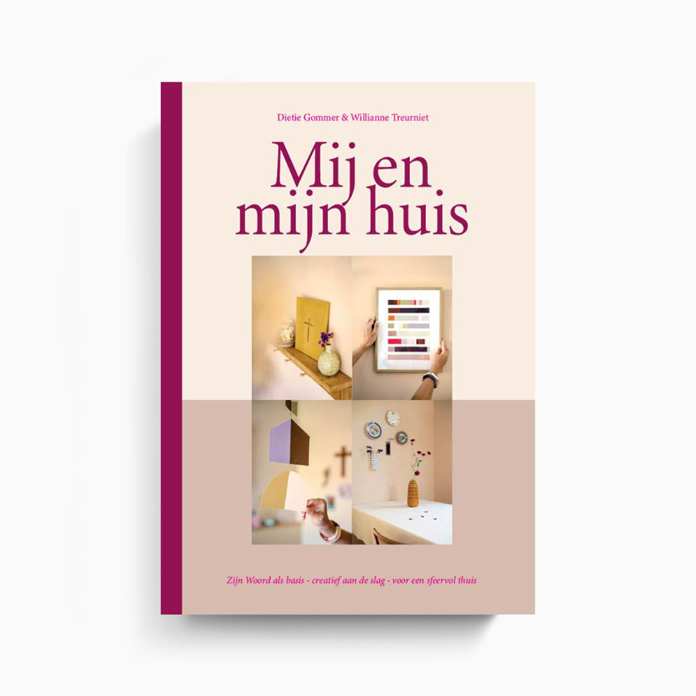 Mij en mijn huis