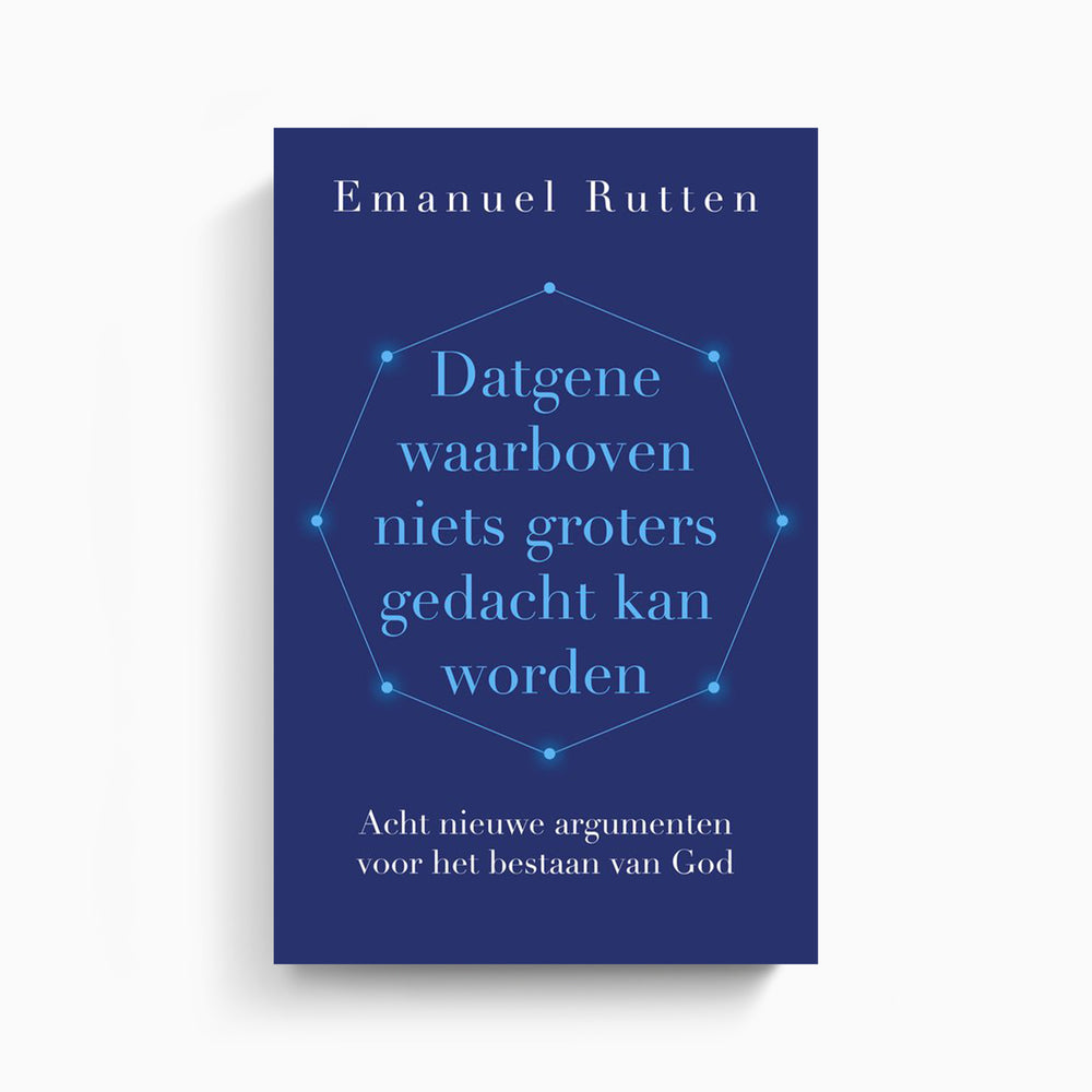 Datgene waarboven niets groters gedacht kan worden