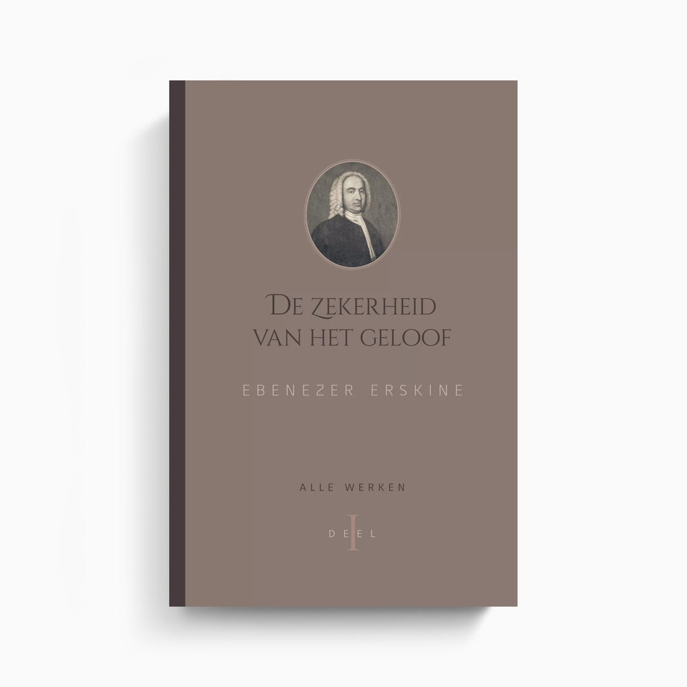 De zekerheid van het geloof