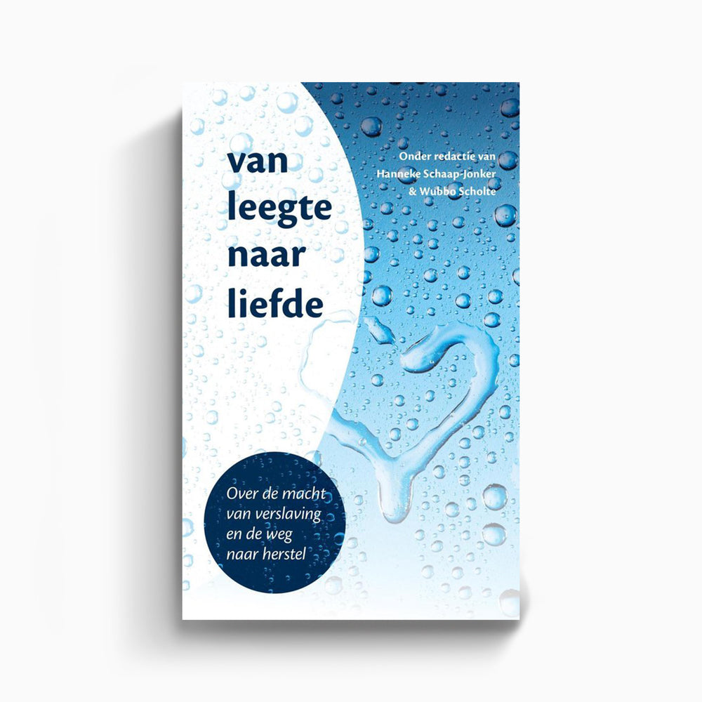 Van leegte naar liefde