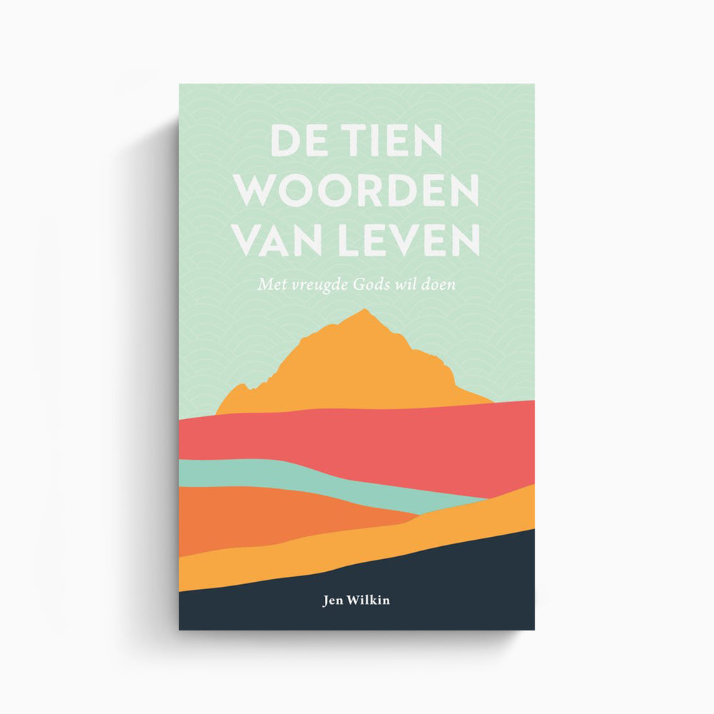 De tien woorden van leven