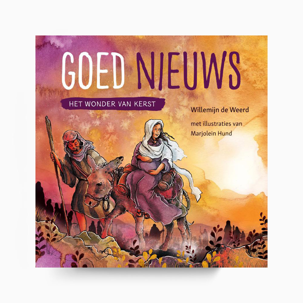 Goed nieuws