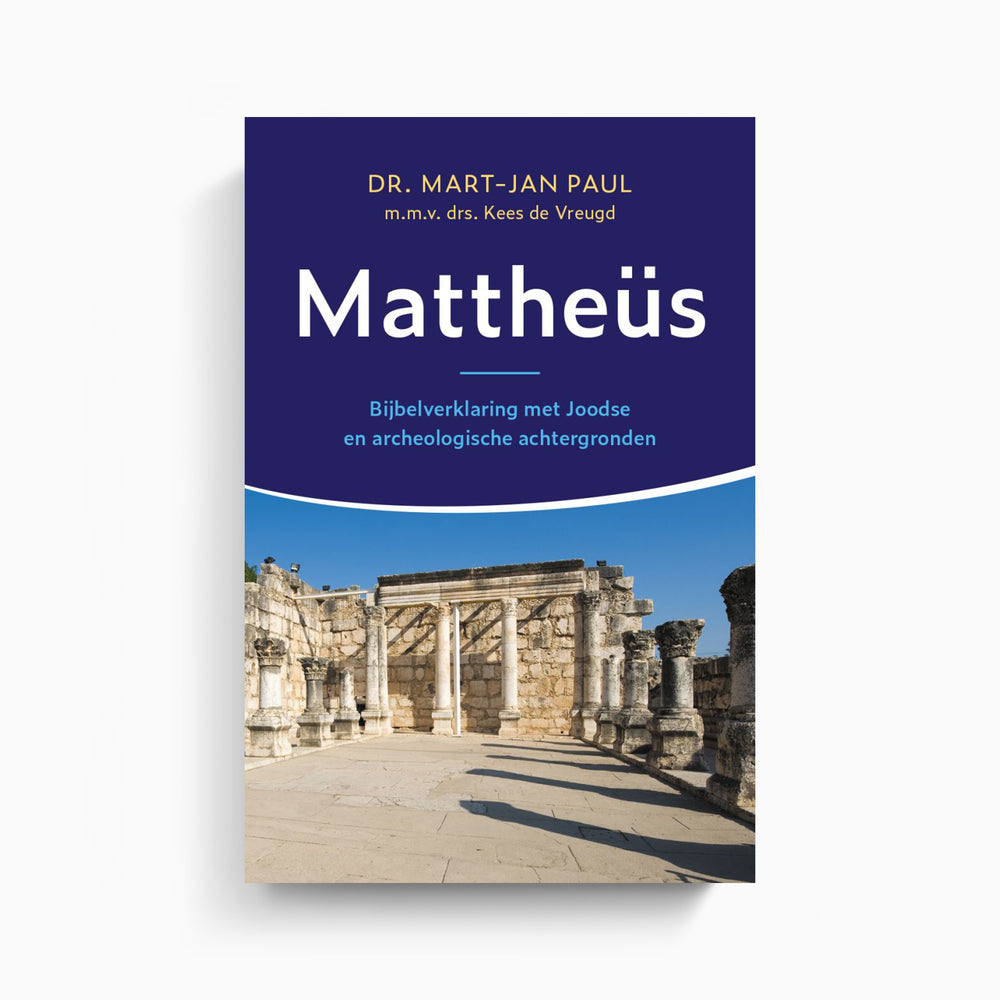 Mattheüs