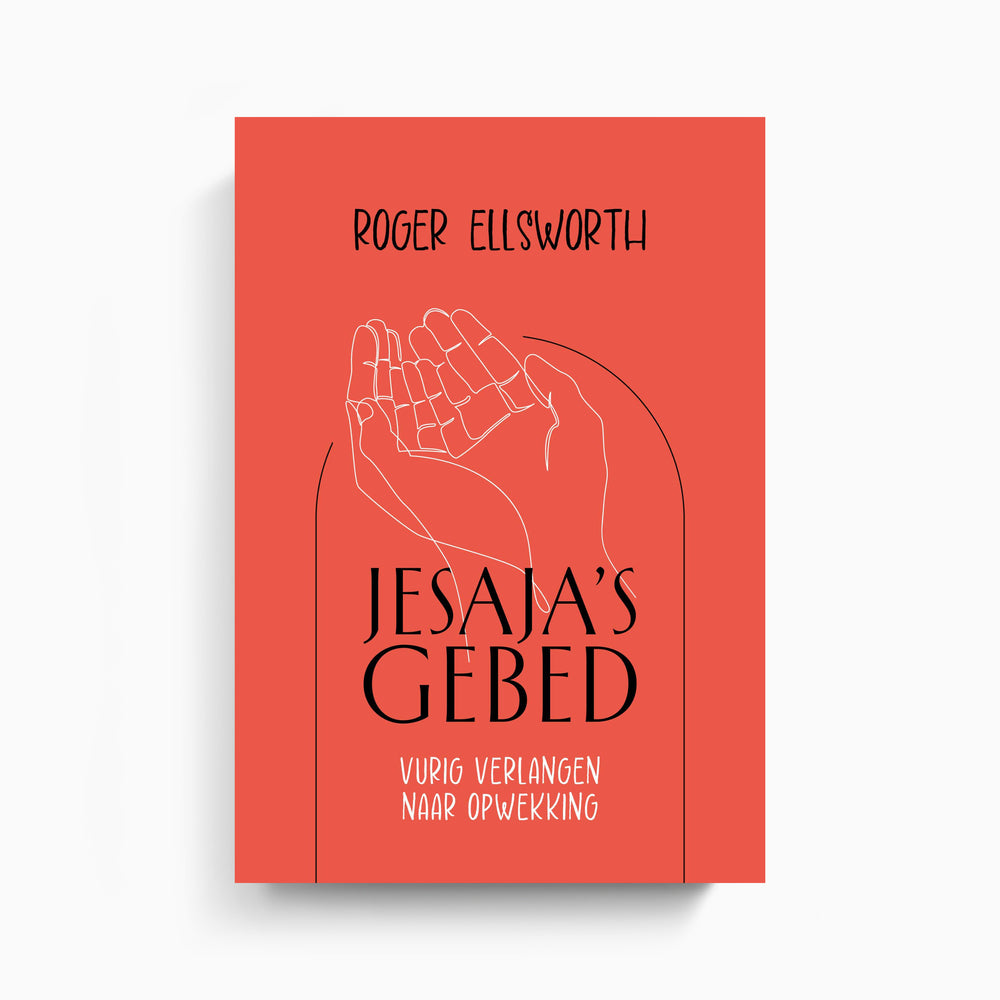 Jesaja’s gebed