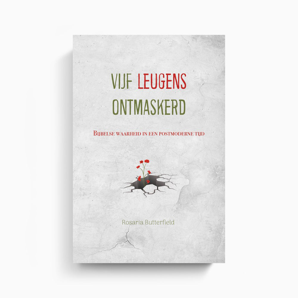 Vijf leugens ontmaskerd