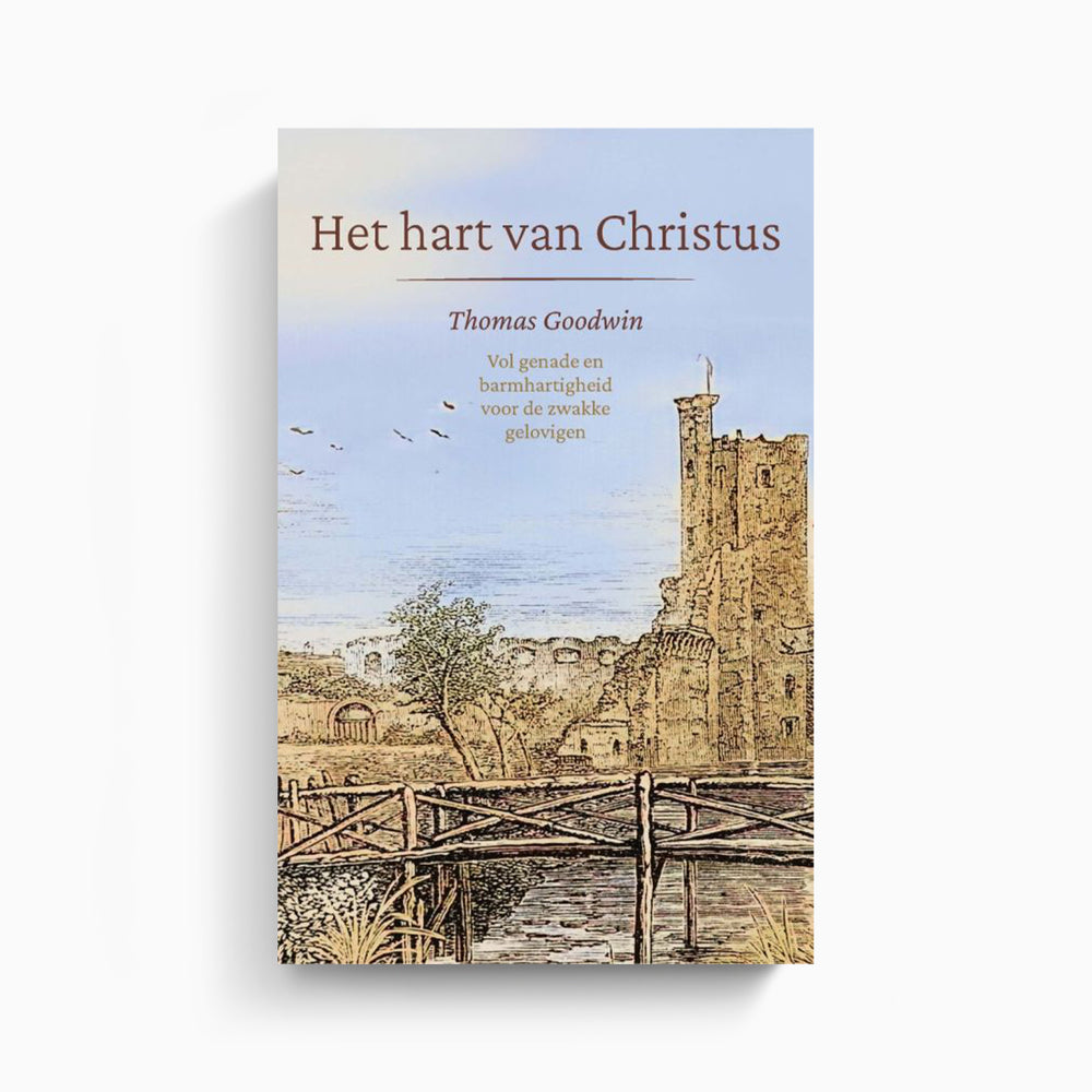 Het hart van Christus