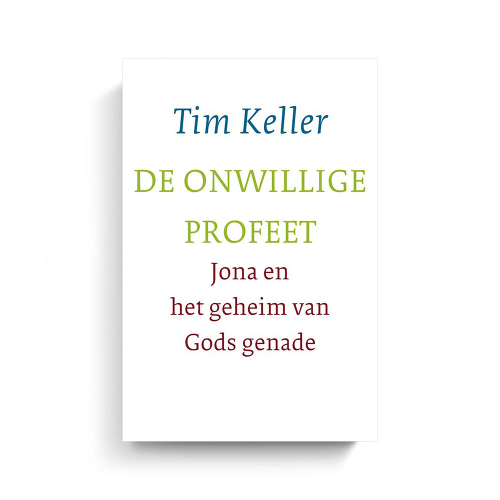 De onwillige profeet