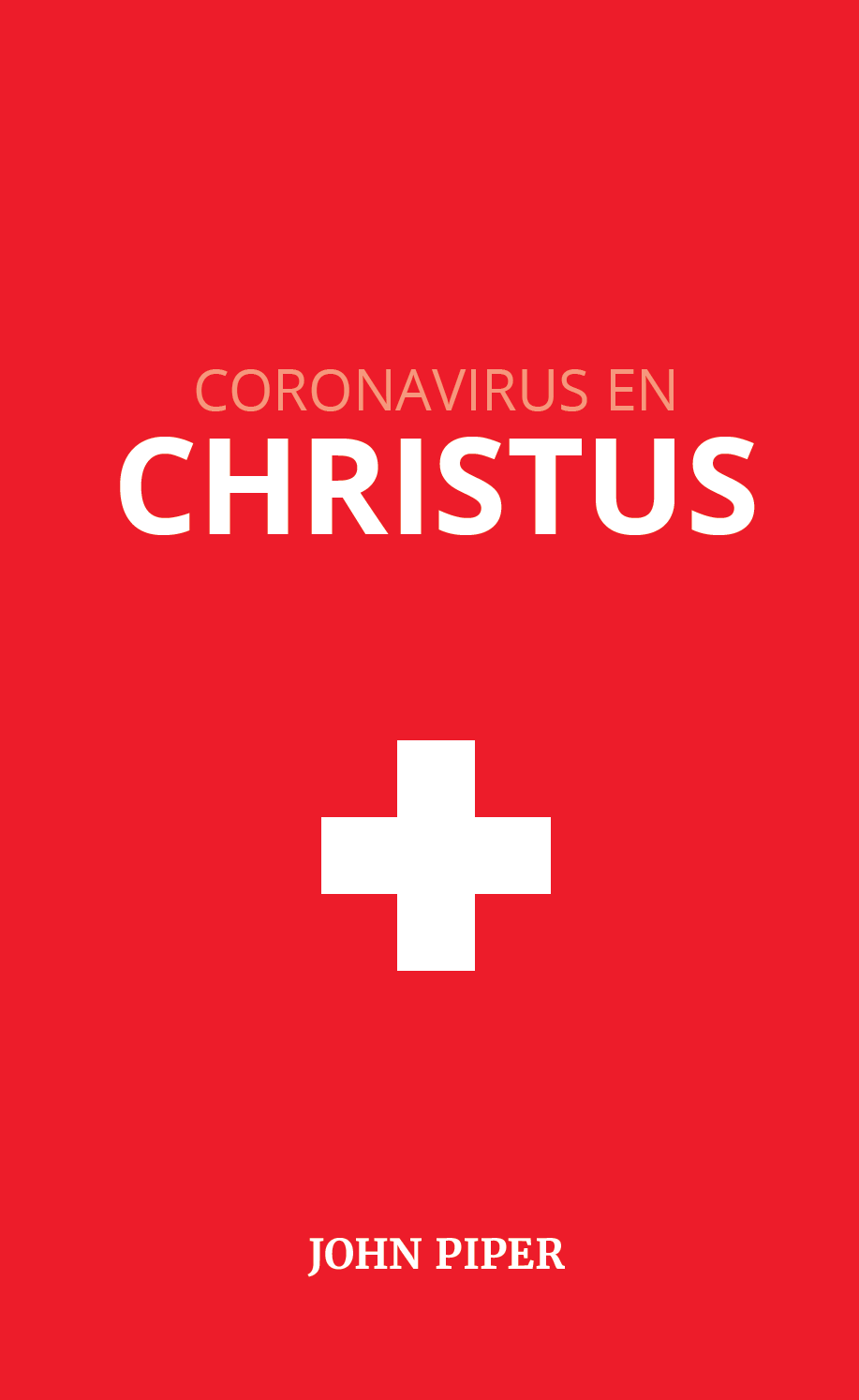 Coronavirus en Christus