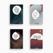 Alistair Begg - Bundel, 4 boeken