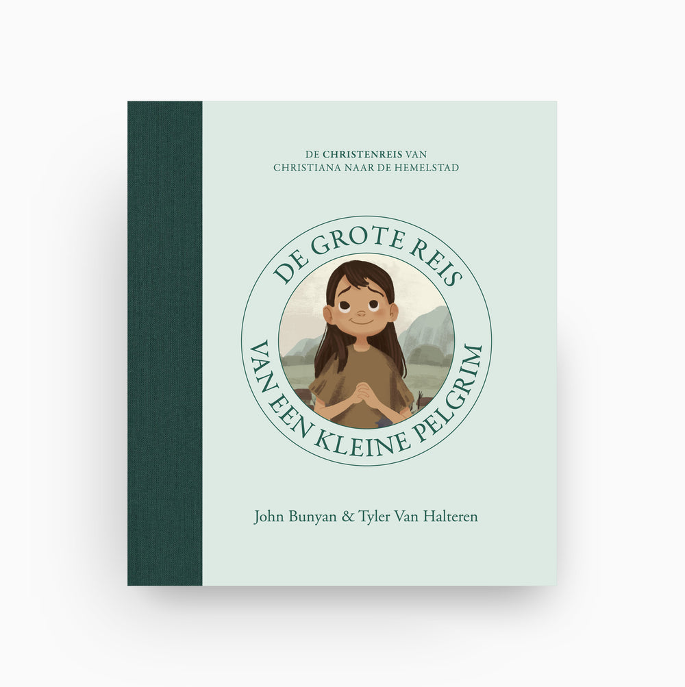 De grote reis van de kleine pelgrim – 2