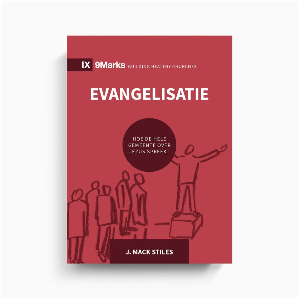 Evangelisatie